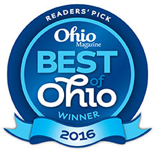 Best of Ohio 2016