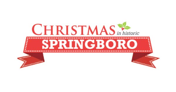 Christmas in Springboro