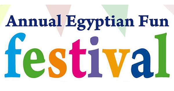 Annual Egyptian Festival