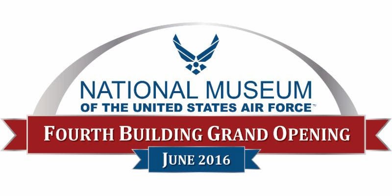 Fourth Building Grand Opening at the National Museum of the U.S. Air Force