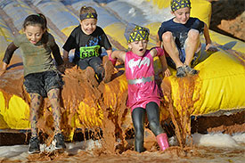 Mud Factor for Kids