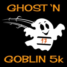 Ghost 'n Goblin 5K Run