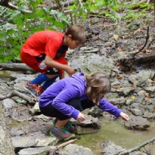 Plan your child’s summer adventure this spring