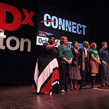 TEDxDayton Is Looking For Speakers