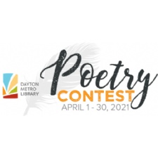 Dayton Metro Library accepting entries for poetry contest