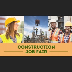 Construction Career Fair