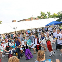 2023 Dayton Greek Festival canceled, drive thru planned for this weekend