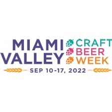 Miami Valley Craft Beer Week Sept 10-17