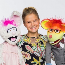 Darci Lynne & Friends: Fresh Out of the Box Tour