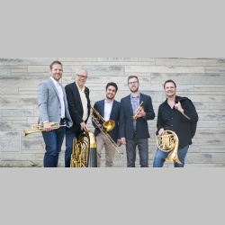 Holiday Pops with Canadian Brass
