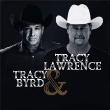 Tracy Lawrence & Tracy Byrd