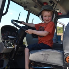 Miamisburg Touch-A-Truck