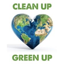 Clean up Green Up in Miamisburg