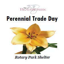 Perennial Trade Day