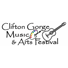 Clifton Gorge Music & Arts Festival