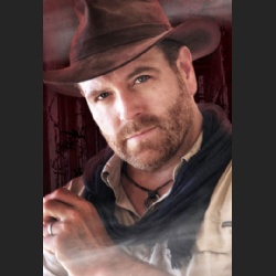 Josh Gates Live! An Evening Of Ghosts, Monsters, And Tales Of Adventure
