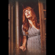 Life With The Afterlife: A Supernatural Evening With Ghost Hunter Amy Bruni