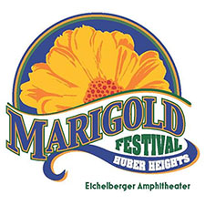 Huber Heights Marigold Festival