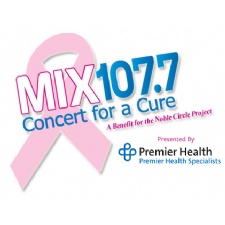 Concert For a Cure