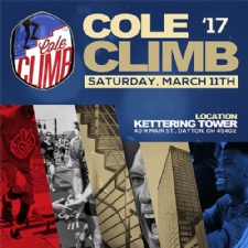The Cole Climb