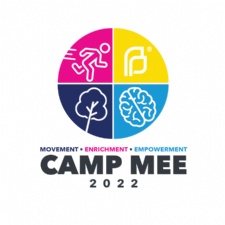 Summer Camp: CAMP MEE