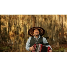 Terrance Simien & The Zydeco Experience | Free Concert