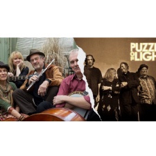 Puzzle Of Light With The Elements | Free Concert