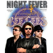 Night Fever--The Bee Gees Tribute