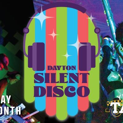 Daytons Silent Disco