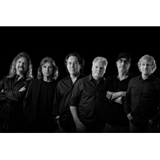 Free concert at North Park: The Eagles Project, tribute band