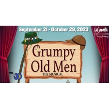 Grumpy Old Men: The Musical