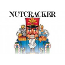 The Nutcracker Presented by the Miami Valley Dance Company