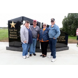 Gold Star Families Memorial Service