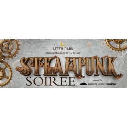 After Dark: Steampunk Soiree