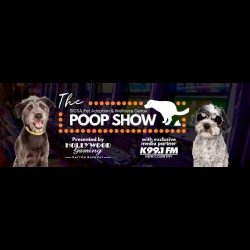 The Poop Show