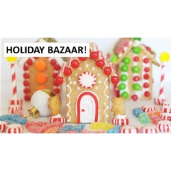 Holiday Bazaar