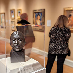 Photos: New Beginnings - new exhibit opening at the Dayton Art Institute this weekend