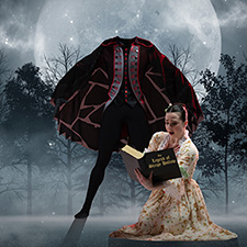 DPAA presents world premiere ballet- The Legend of Sleepy Hollow