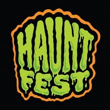 HAUNTFEST celebrates Halloween & Community
