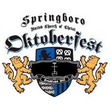 Springboro Oktoberfest 2022