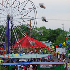 St. Helen Spring Festival canceled for second year