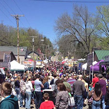 Sugar Maple Festival canceled for second year