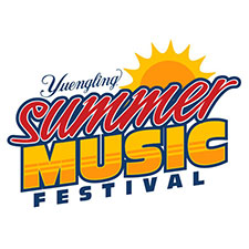 Yuengling Summer Music Fest with Cooper Alan