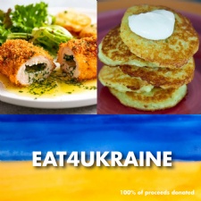 El Meson: Eat 4 Ukraine
