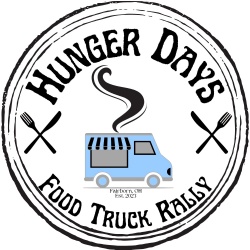 Hunger Days Food Truck Rallies