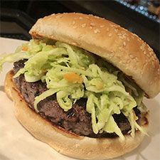Burger Week at Meadowlark