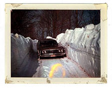 Do You Remember the Great Blizzard of 1978?