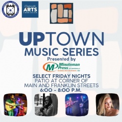 Centerville Uptown Music Series