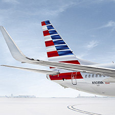 American Airlines to fly seasonal Dayton-Orlando non-stop
