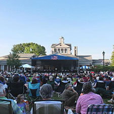 Heritage Day with the Dayton Philharmonic Returns
